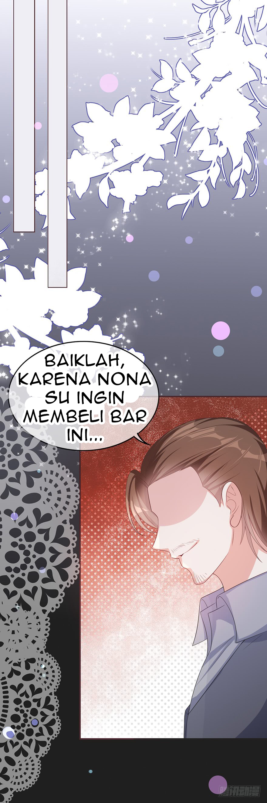 Me! Super Rich! chapter 32